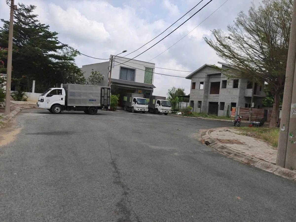 Bán biệt thự 160m2 khu Nam Long An Thạnh 3,5 tỷ - Ảnh thu nhỏ 3