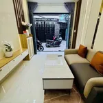 Bán nhà phố Quận 3, 18m2, 4 tầng, 2 PN, full nội thất, 4.87 tỷ - Ảnh thu nhỏ 3