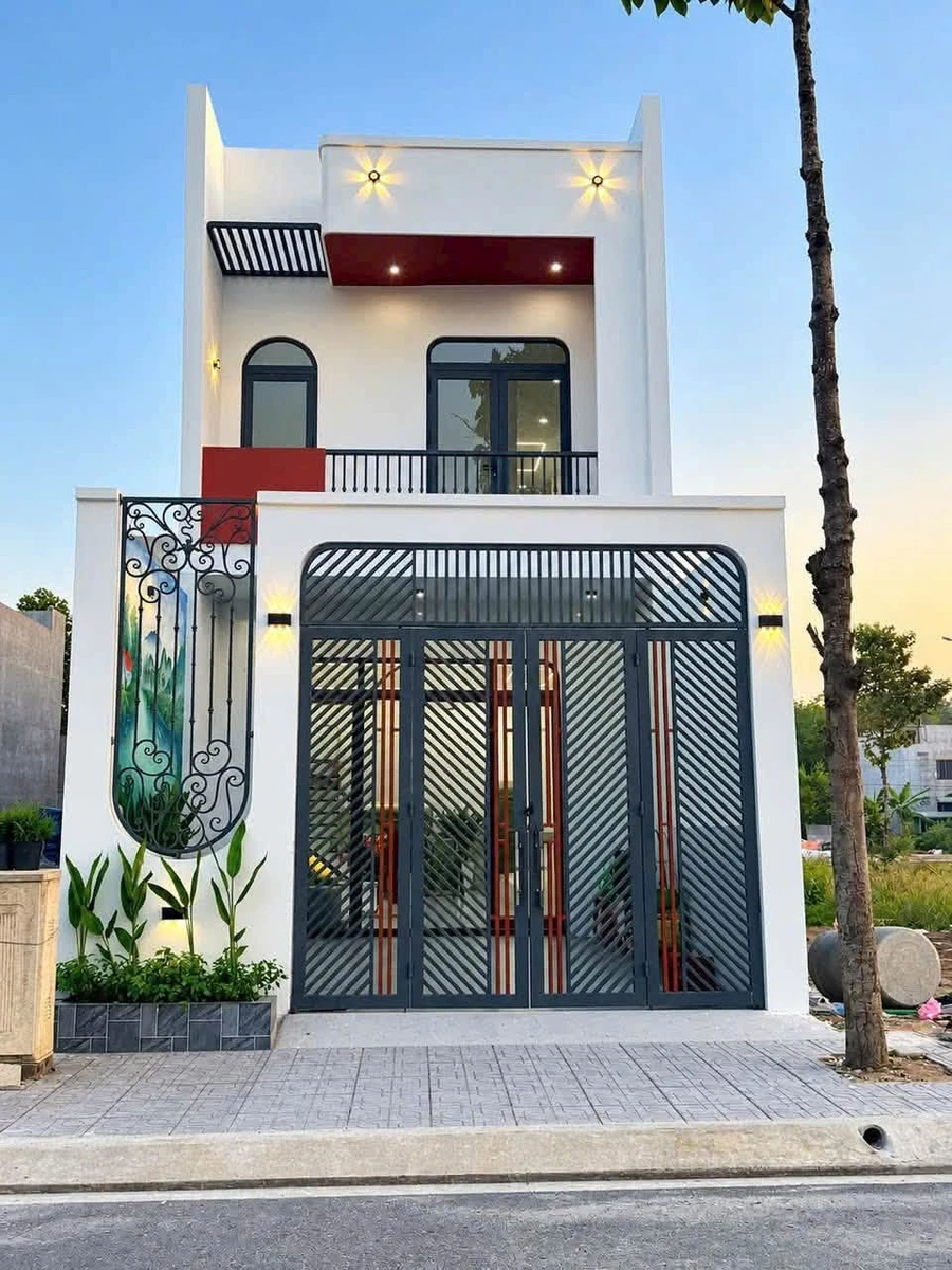 Bán nhà 90m2 sổ hồng riêng gần bờ kè Bửu Long, Biên Hòa, Đồng Nai - Ảnh 1