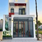 Bán nhà 90m2 sổ hồng riêng gần bờ kè Bửu Long, Biên Hòa, Đồng Nai - Ảnh thu nhỏ 1