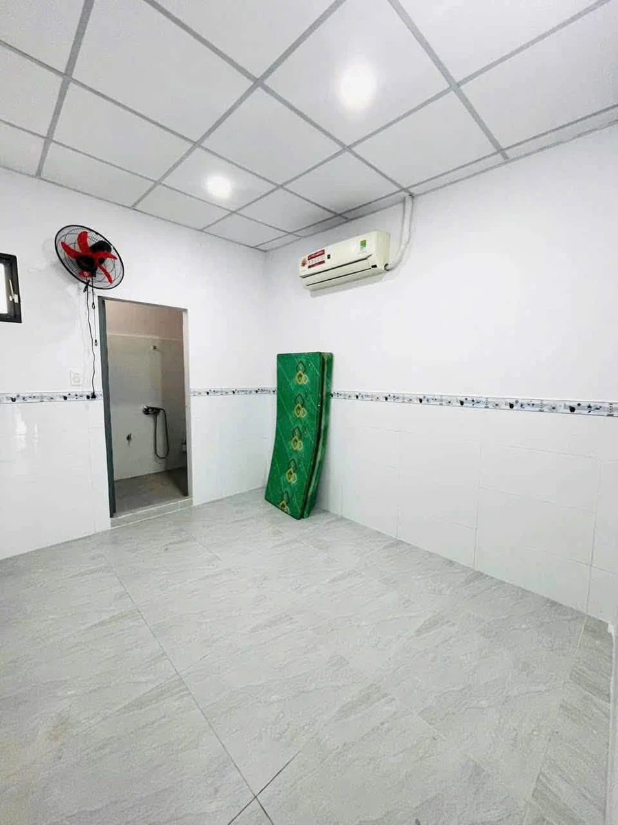 Bán nhà 3 tầng 8PN mặt tiền Bình Thạnh 55m2 giá 5 tỷ - Ảnh thu nhỏ 4