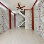 Bán nhà 2 phòng ngủ 80m2 mặt tiền Đề Thám Cần Thơ 5.48 tỷ - Ảnh thu nhỏ 4
