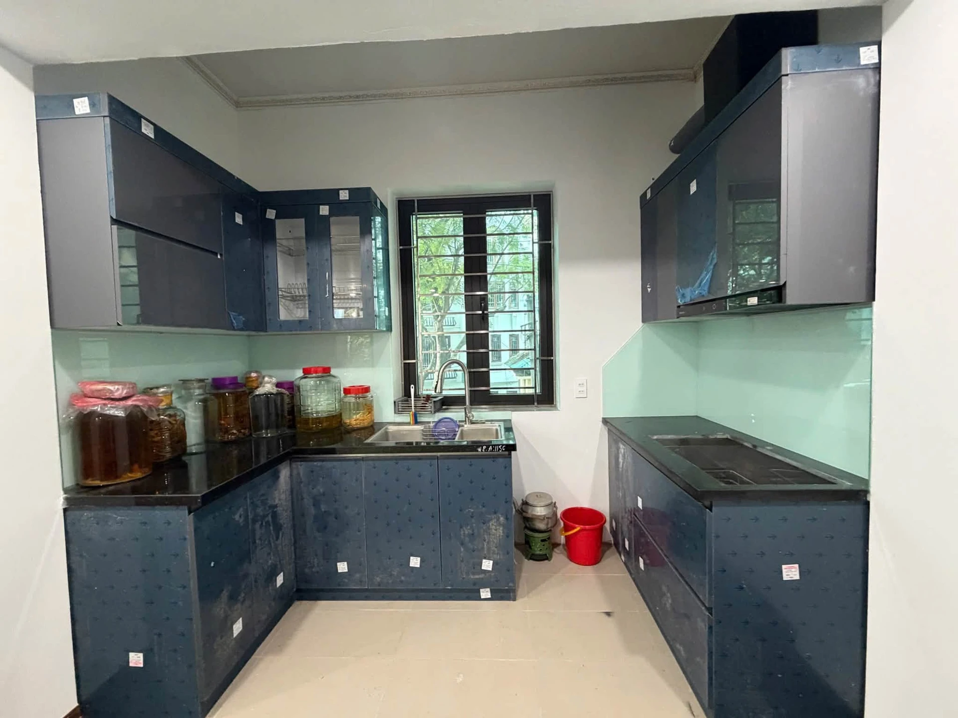 Cho thuê nhà nguyên căn 65m2, 2 PN, Hai Bà Trưng, 10 triệu/tháng - Ảnh 1