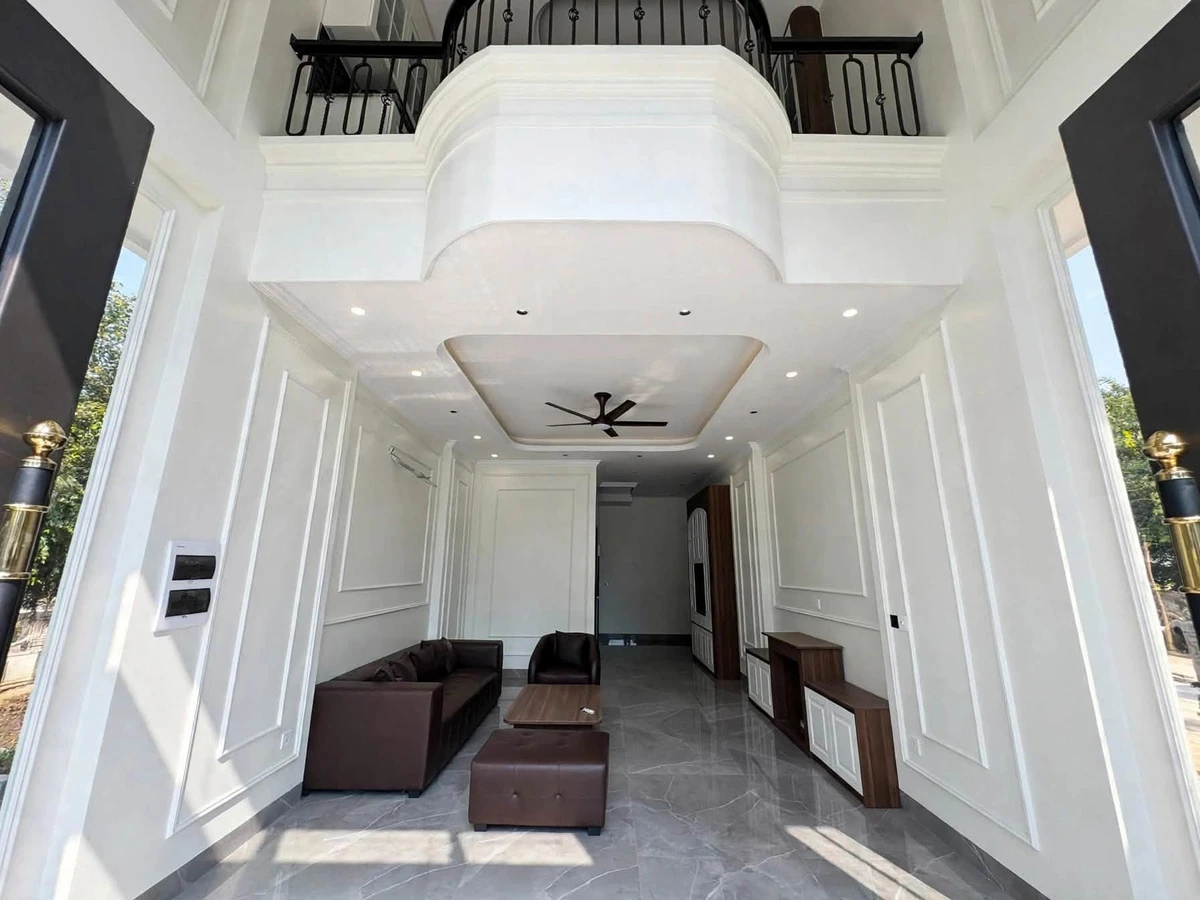 Bán nhà 5 tầng 54m2 Hải Phòng, giá hơn 7 tỷ - Ảnh thu nhỏ 4