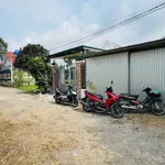 Bán đất 302m2 ngang 9,2m, 180m2 thổ cư, gần đường Võ Văn Phẩm, phường Bến Tre - Ảnh thu nhỏ 1