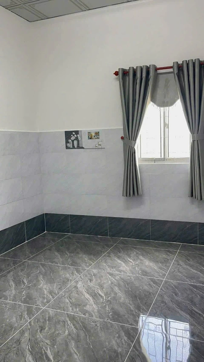 Bán nhà cấp 4 175m² 3 phòng ngủ Củ Chi 1 tỷ 8 - Ảnh thu nhỏ 5