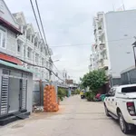 Bán nhà mặt tiền 40m² 2PN Quận 12 - Ảnh thu nhỏ 2