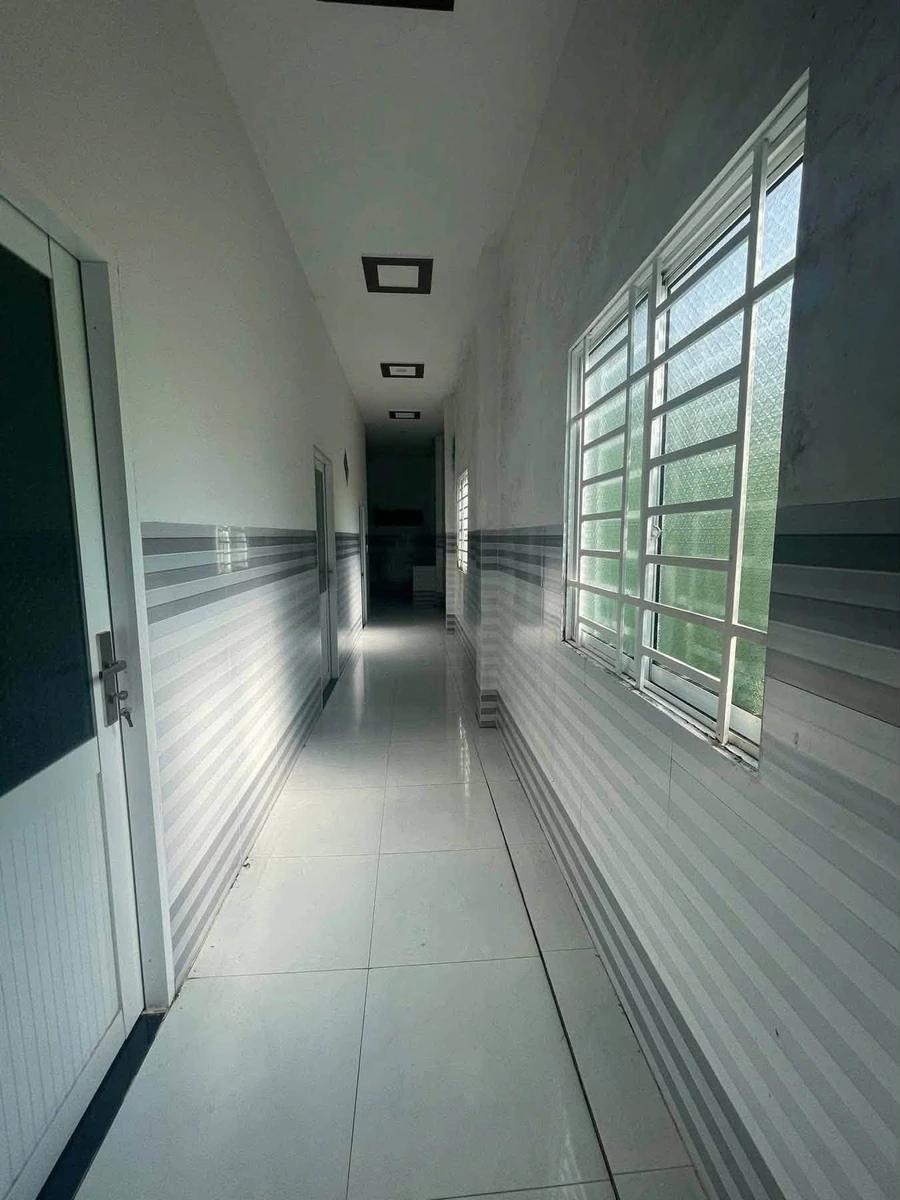 Bán nhà hẻm 100m² 4PN 3WC Rạch Giá, An Giang - Ảnh thu nhỏ 4