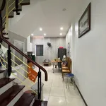 Cho thuê nhà riêng 4 tầng 192m2 Quan Nhân Thanh Xuân - Ảnh thu nhỏ 3