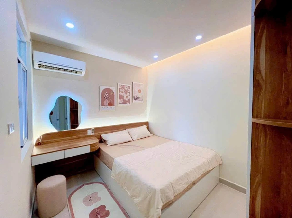 Cho thuê căn hộ 2PN Sky Garden 3 Phú Mỹ Hưng 68m² 19 triệu/tháng - Ảnh thu nhỏ 2