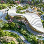 Biệt thự song lập 162m2 Hạ Long Xanh, chỉ 8,38 tỷ sau áp voucher 30% - Ảnh thu nhỏ 5