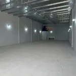 Cho thuê kho mới 250m2 (10x25) KDC Tân Đức, đường A15B, giá 15 triệu/tháng - Ảnh thu nhỏ 5