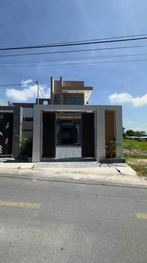 Bán nhà gác lửng 3PN 85m² tại Xã Phước Hải, giá 2 tỷ - Ảnh thu nhỏ 3