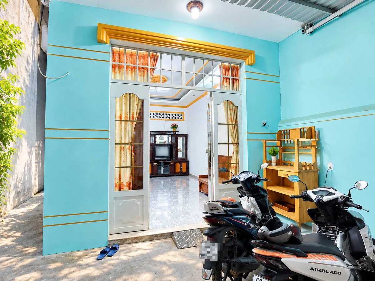 Bán mặt tiền kinh doanh 70m2 Tân Kỳ Tân Quý Tân Phú - Ảnh thu nhỏ 2