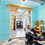 Bán mặt tiền kinh doanh 70m2 Tân Kỳ Tân Quý Tân Phú - Ảnh thu nhỏ 2