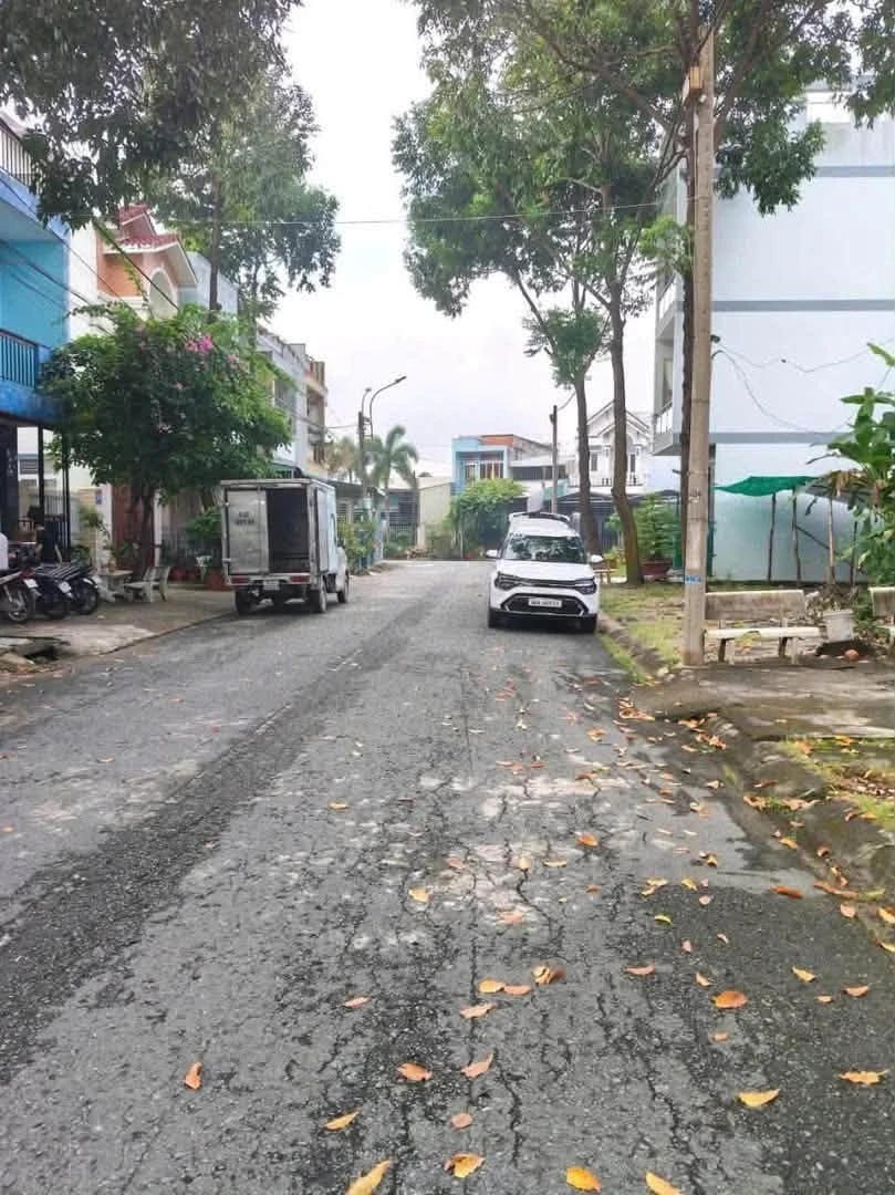 Bán lô đất 72.4m² Phường 5, giá 1 tỷ 400 - Ảnh 1