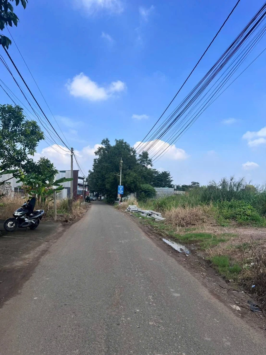 Bán đất 2784m² tại Tây Hòa, Hưng Thịnh, Đồng Nai - Ảnh 1