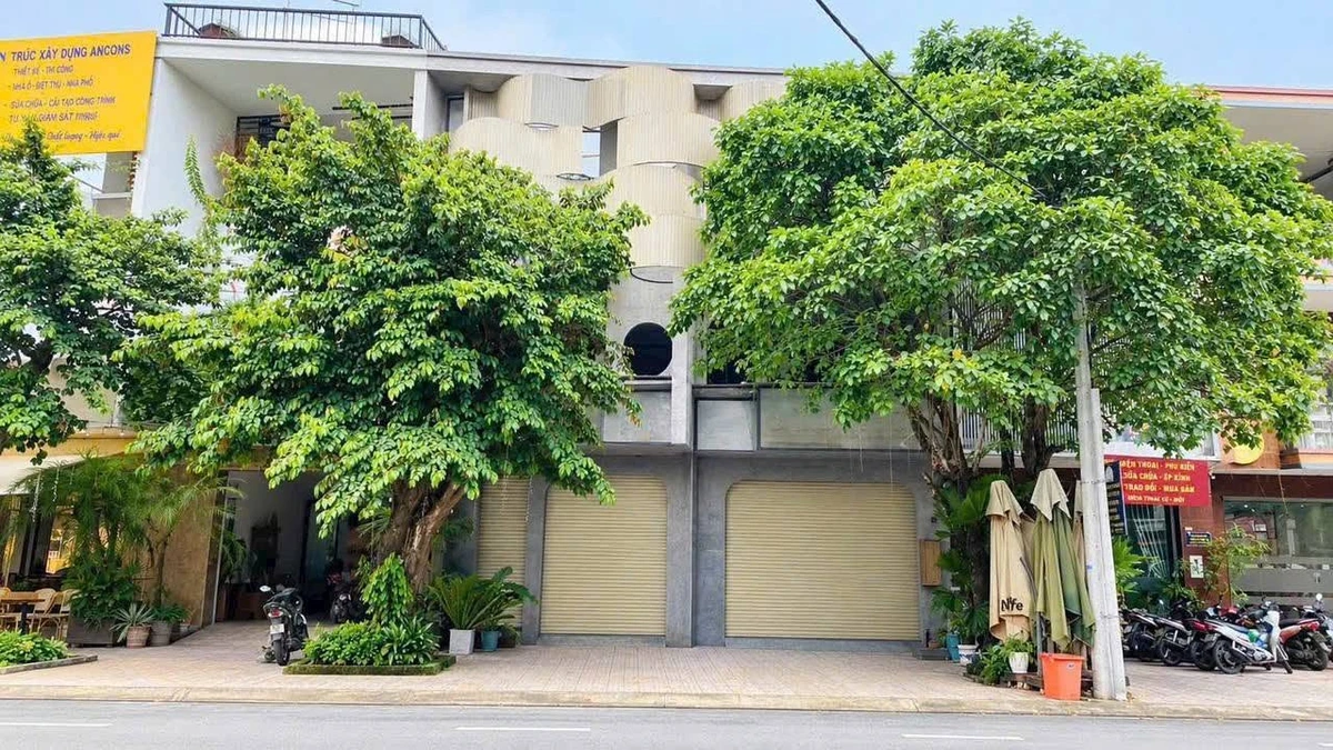 Bán 2 căn nhà liền kề 202,5m² Võ Thị Sáu Biên Hòa 25,5 tỷ - Ảnh thu nhỏ 3