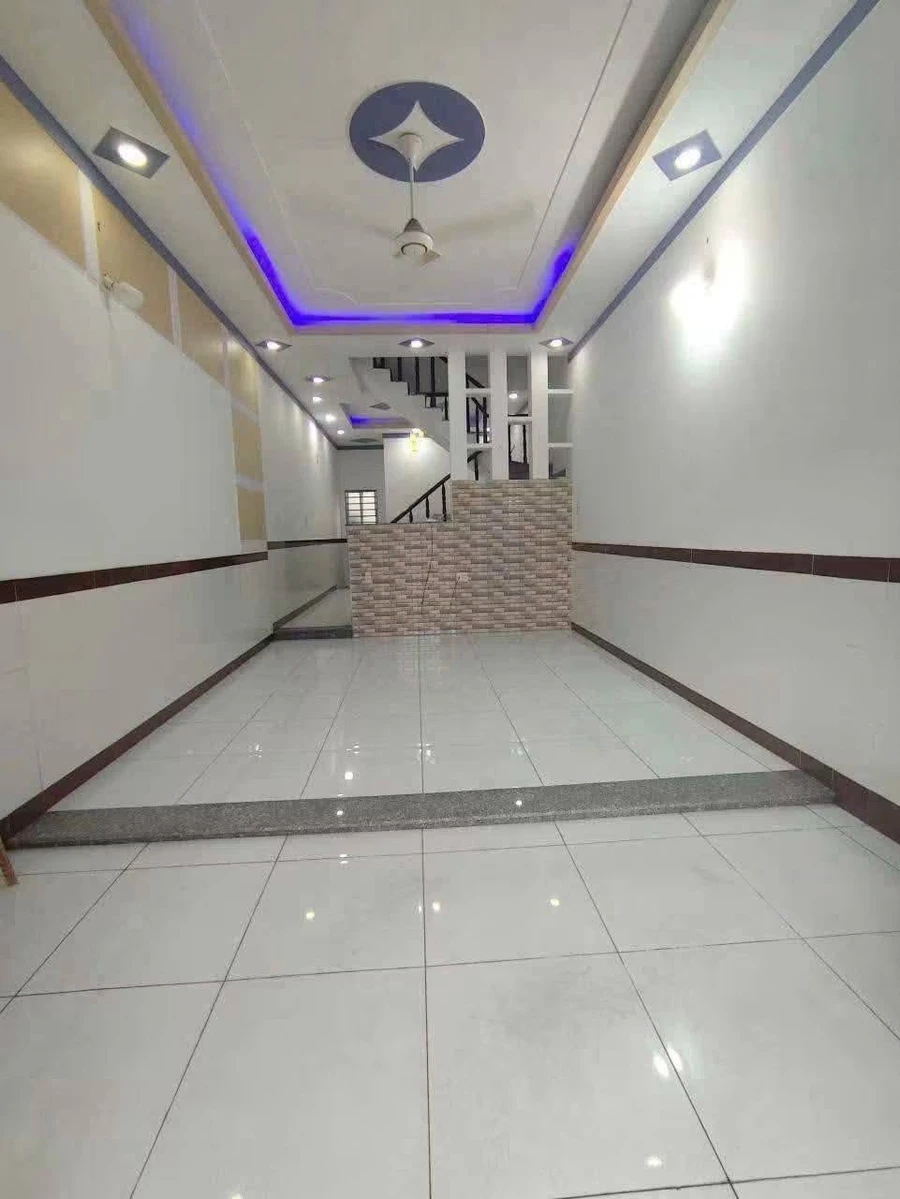 Bán nhà lầu 2 phòng ngủ 100m² Long Hưng, Đồng Nai - Ảnh thu nhỏ 2