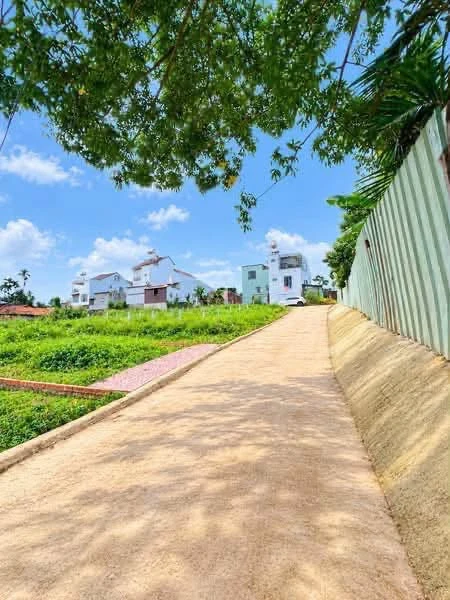 Bán đất hẻm Võ Nguyên Giáp 5x27m, 1.7 tỷ Buôn Ma Thuột - Ảnh thu nhỏ 3