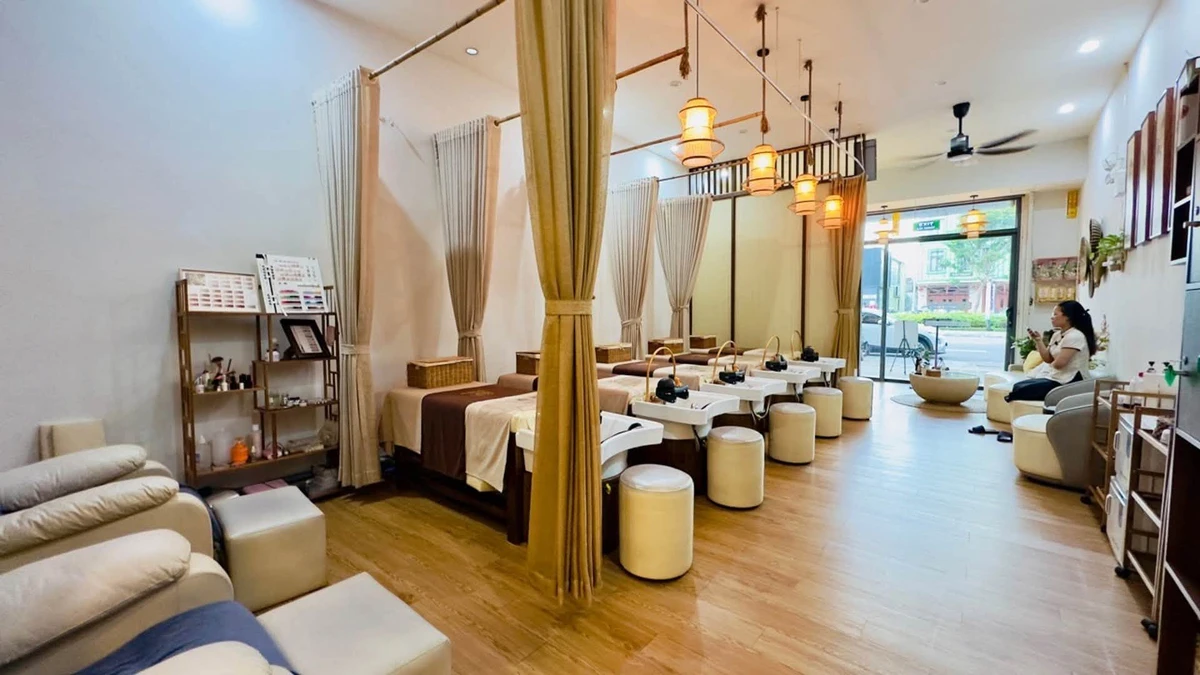 Bán nhà 2 tầng mặt phố Võ Văn Kiệt Đà Nẵng 83m2 - Ảnh thu nhỏ 3