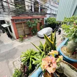 Nhà trung tâm phố biển Quy Nhơn chỉ cách 5 phút ra biển. Vị trí đắc địa để ở hoặc homestay du lịch! - Ảnh thu nhỏ 2