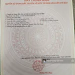 390tr thương lượng mạnh. Bán đất đường nhựa tại Xã Phước Thạnh, Gò Dầu, Tây Ninh, 137,1m² thổ cư - Ảnh thu nhỏ 9
