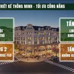 Bán nhà mặt phố Đội Cấn, mặt phố Hùng Vương quảng trường Võ Nguyên Giáp, Thái Nguyên - Ảnh thu nhỏ 5