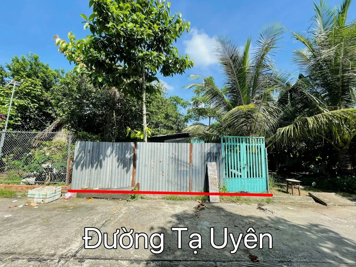 Bán nhà đường Tạ Uyên, KDC vượt lũ Vĩnh Thông, 7x17,5m, giá 1,29 tỷ - Ảnh thu nhỏ 5