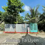 Bán nhà đường Tạ Uyên, KDC vượt lũ Vĩnh Thông, 7x17,5m, giá 1,29 tỷ - Ảnh thu nhỏ 5