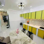 Bán nhà 3.5x12 Âu Dương Lân, Chánh Hưng, Bình Tân, nội thất đầy đủ - Ảnh thu nhỏ 3
