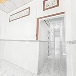Bán nhà hẻm 3 PN 62m² Tây Ninh gần Tòa Thánh - Ảnh thu nhỏ 5