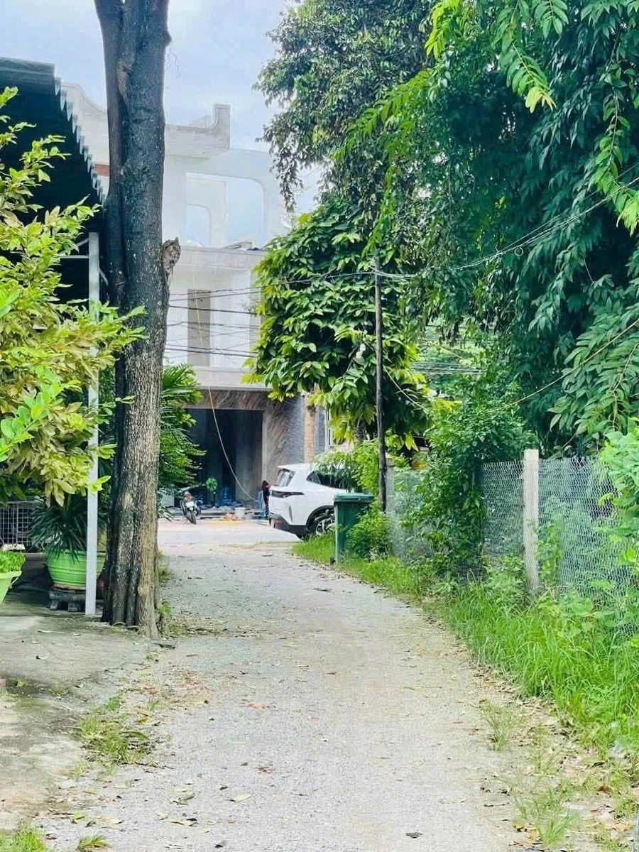 Bán đất hẻm Lê Đại Hành 82m2, gần 6m đường ô tô - Ảnh thu nhỏ 2