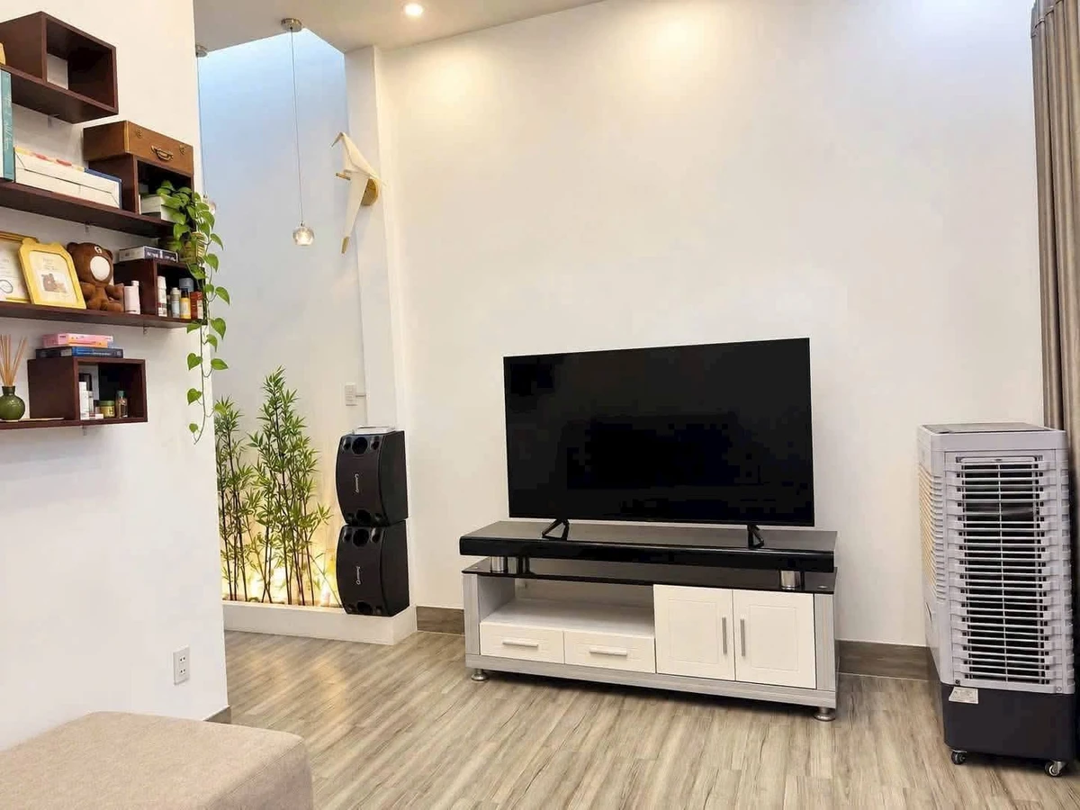 Nhà hẻm ô tô bán 1 tỷ 400 triệu Rạch Giá, 90m2 - Ảnh thu nhỏ 4