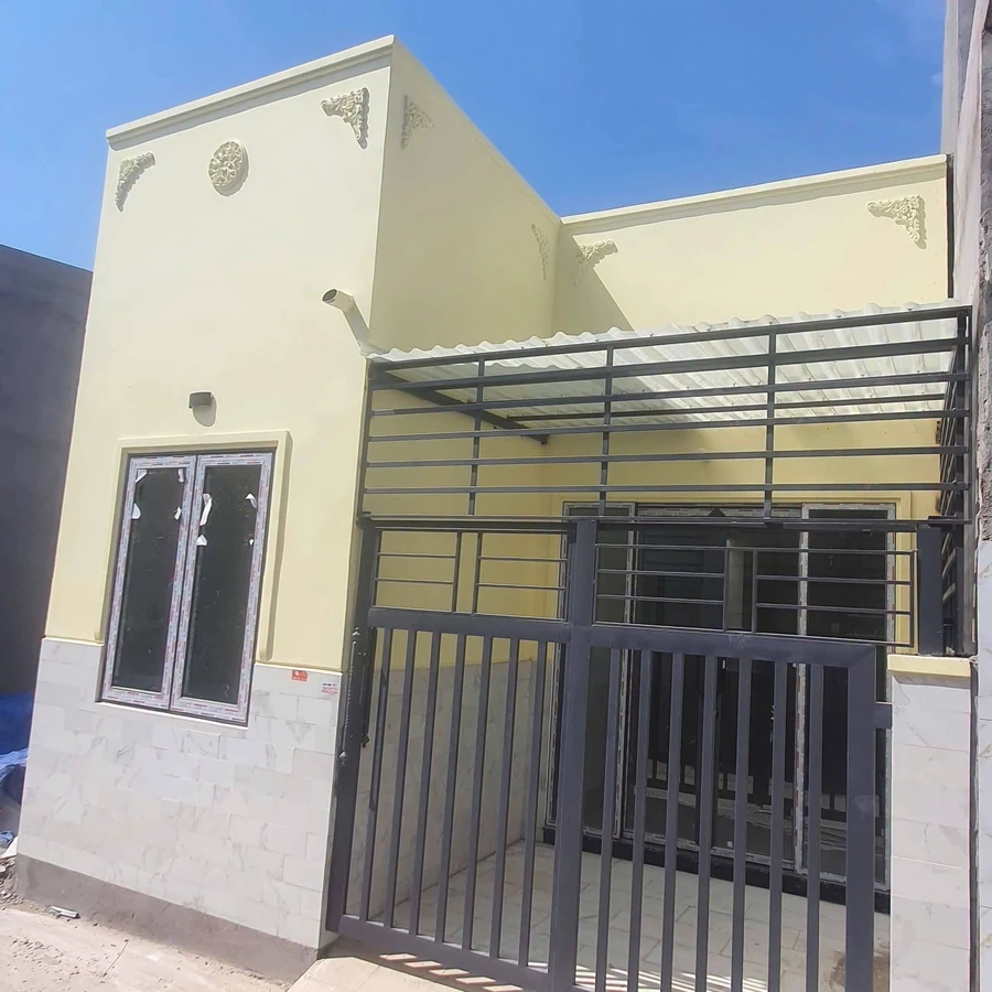 Bán đất 50m² giá 159 triệu ở Tam Phước, Nhà Bè - Ảnh thu nhỏ 2