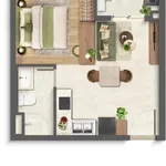 Thanh toán chỉ 650tr sở hữu căn 2PN Imperia Sensa Park theo phương án vay HTLS đến 30/04/2029 - Ảnh thu nhỏ 21
