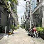Bán nhà 70m2 3 phòng ngủ Phạm Văn Chiêu Gò Vấp - Ảnh thu nhỏ 1