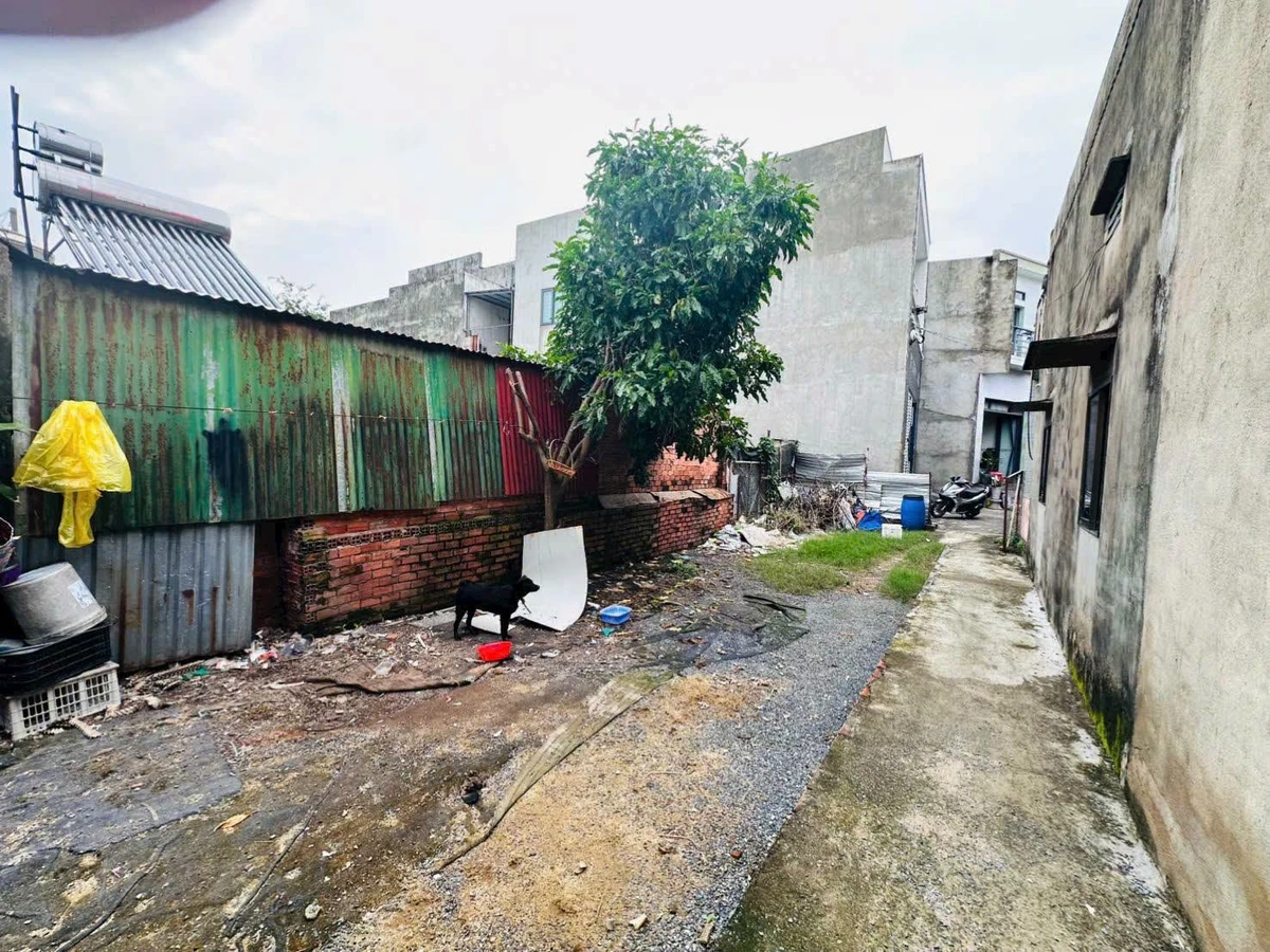 Bán lô đất Phường Long Hưng 53m2, giá 900 triệu - Ảnh thu nhỏ 2