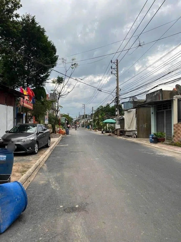 Cho thuê kho 500m² Dĩ An, 22 triệu/tháng