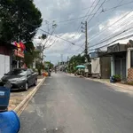 Cho thuê kho 500m² Dĩ An, 22 triệu/tháng - Ảnh thu nhỏ 1