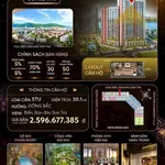 Bán Studio 30m² view biển Bán đảo Sơn Trà Đà Nẵng - Ảnh thu nhỏ 1