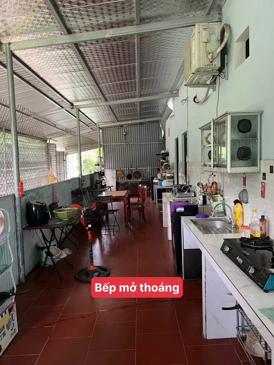 Bán nhà cấp 4 300m2 Lào Cai, 5 phòng ngủ, 3 tỷ - Ảnh thu nhỏ 2