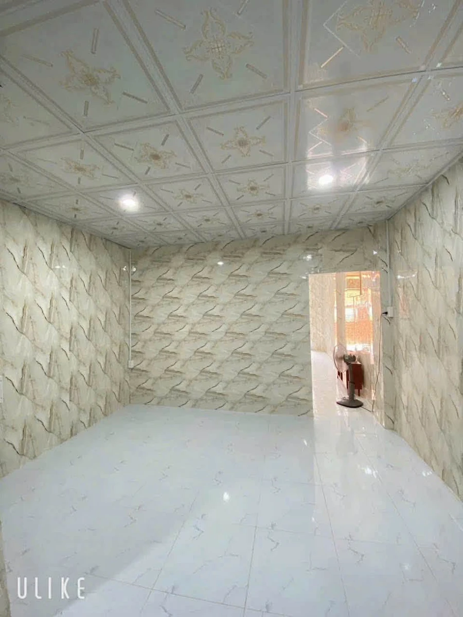 Bán nhà Tân Hiệp 45m2 giá 1 tỷ 420 triệu - Ảnh thu nhỏ 5