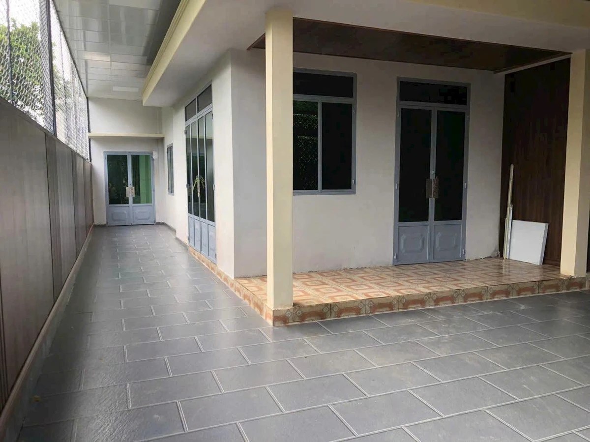 Bán nhà 2 mặt tiền 120m² 1PN Hiệp Hoà 3,95 tỷ - Ảnh thu nhỏ 2
