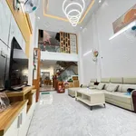 Bán nhà 5 tầng 88m2, 6PN/6WC, gần 9 tỷ, Quận 1 - Ảnh thu nhỏ 1