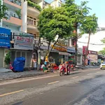 Bán nhà mặt tiền 5 tầng 84m2 khu D5 Bình Thạnh, 8 phòng cho thuê 50 triệu/tháng - Ảnh thu nhỏ 2