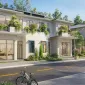 Suất ngoại giao chiết khấu 18% nhà phố, villas, căn hộ Eco Retreat 2 MT sông. Trực tiếp CĐT Ecopark - Ảnh thu nhỏ 25