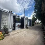 Bán nhà cấp 4 Long An 5x28m, 3 phòng ngủ, 2 WC, giá 2,25 tỷ - Ảnh thu nhỏ 1