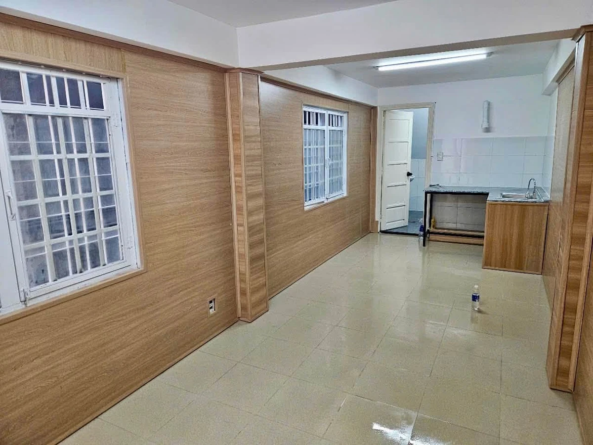 Bán nhà 2 mặt tiền 3PN 4WC Trương Công Định Đà Lạt 16 tỷ - Ảnh thu nhỏ 3