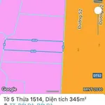 Bán đất mặt tiền Võ Thị Sáu Đất Đỏ 345m2 - Ảnh thu nhỏ 5